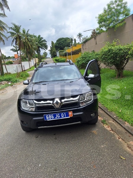 Big with watermark renault duster abidjan abidjan 70596