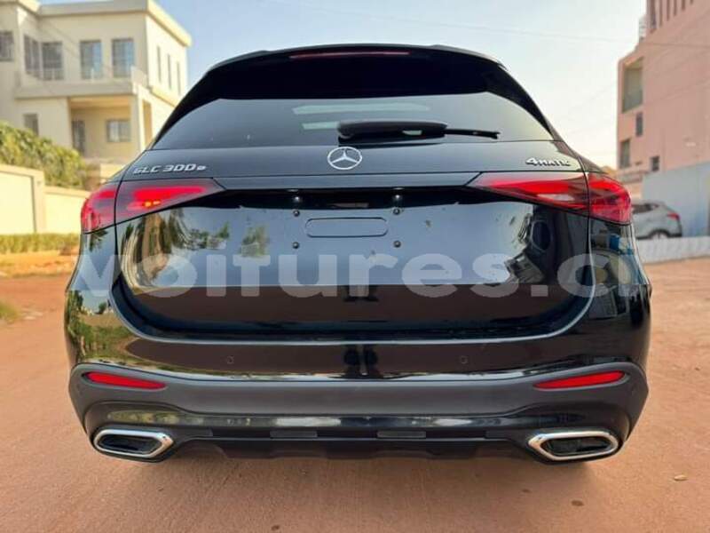 Big with watermark mercedes benz glc ivory coast aboisso 70598