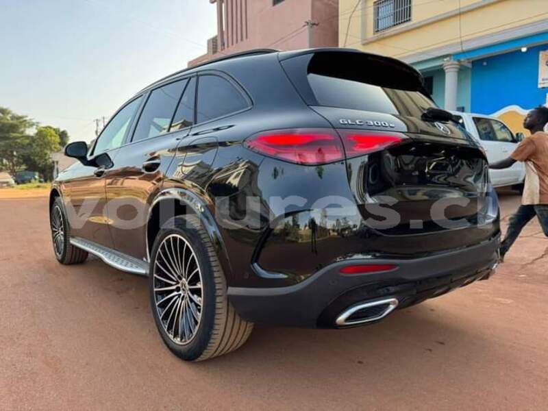 Big with watermark mercedes benz glc ivory coast aboisso 70598