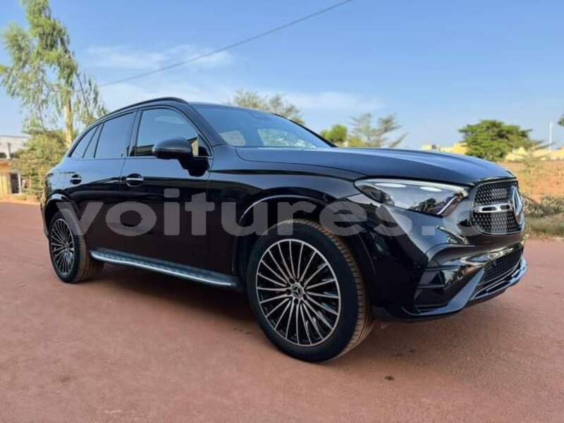 Big with watermark mercedes benz glc ivory coast aboisso 70598