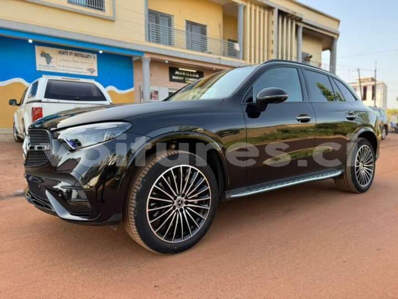 Big with watermark mercedes benz glc ivory coast aboisso 70598