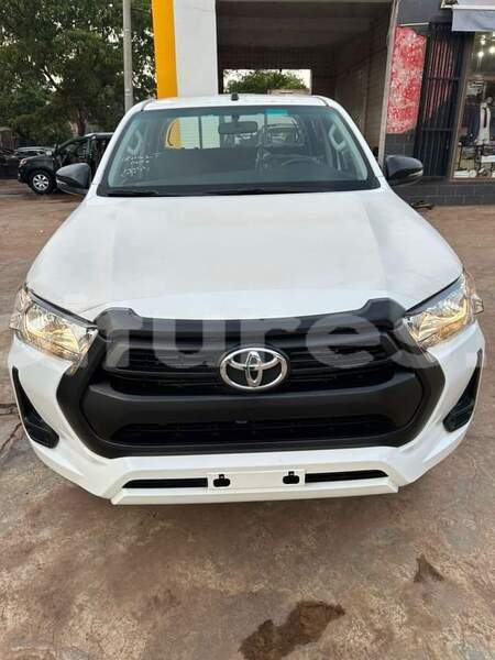 Big with watermark toyota hilux ivory coast aboisso 70599