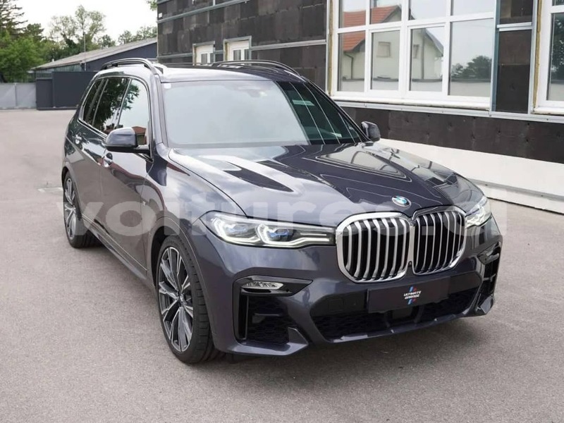 Big with watermark bmw x7 abidjan abidjan 70603