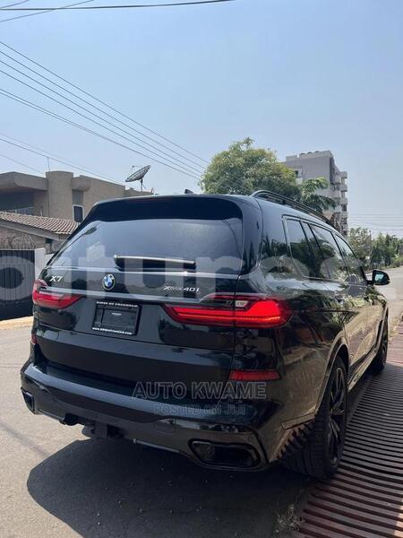 Big with watermark bmw x7 abidjan abidjan 70603