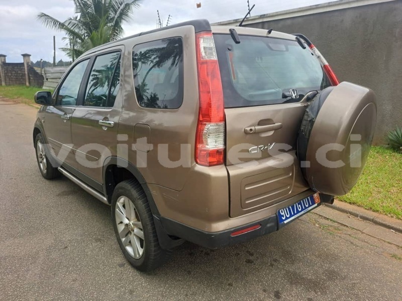 Big with watermark honda cr v abidjan abidjan 70604