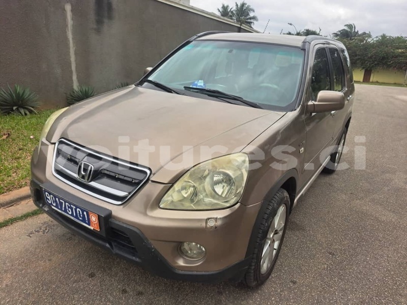 Big with watermark honda cr v abidjan abidjan 70604