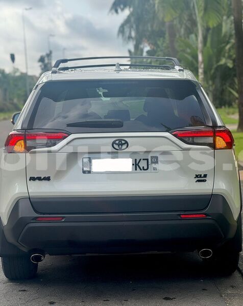 Big with watermark toyota rav4 abidjan abidjan 70606