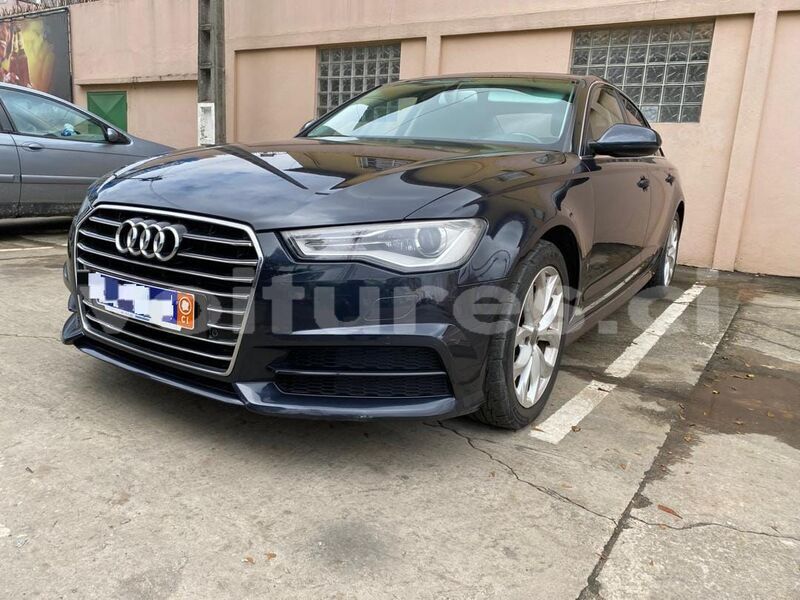 Big with watermark audi a6 abidjan abidjan 70617