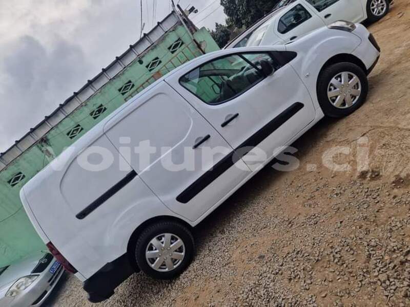 Big with watermark citroen berlingo ivory coast aboisso 70618