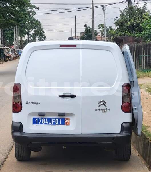 Big with watermark citroen berlingo ivory coast aboisso 70618