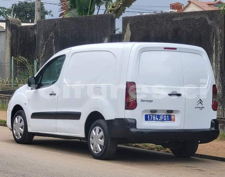 Big with watermark citroen berlingo ivory coast aboisso 70618