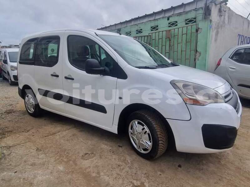 Big with watermark citroen berlingo ivory coast aboisso 70618