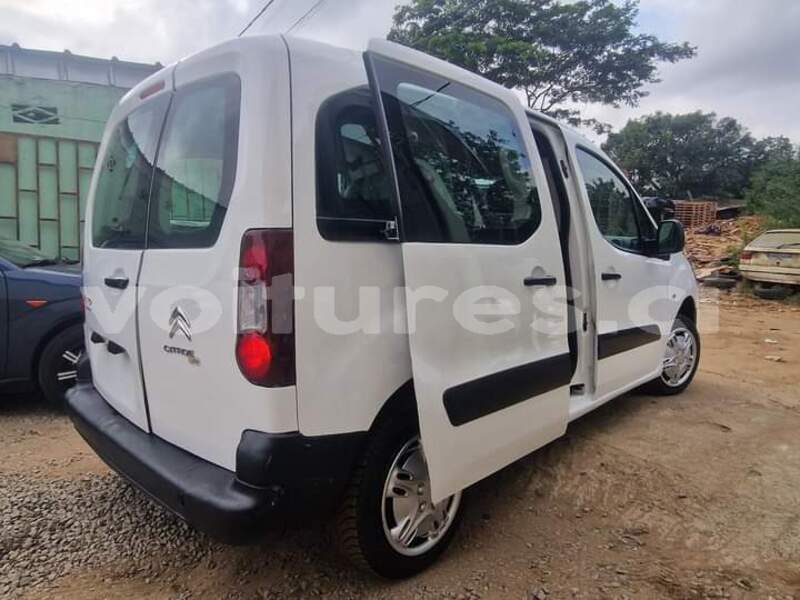 Big with watermark citroen berlingo ivory coast aboisso 70618