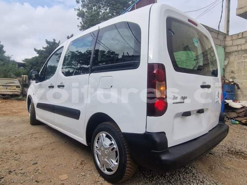 Big with watermark citroen berlingo ivory coast aboisso 70618