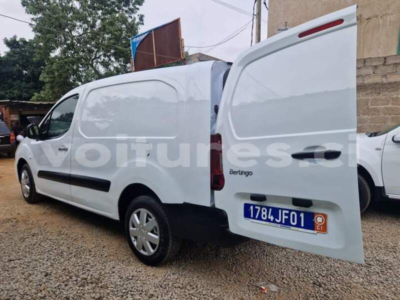 Big with watermark citroen berlingo ivory coast aboisso 70618