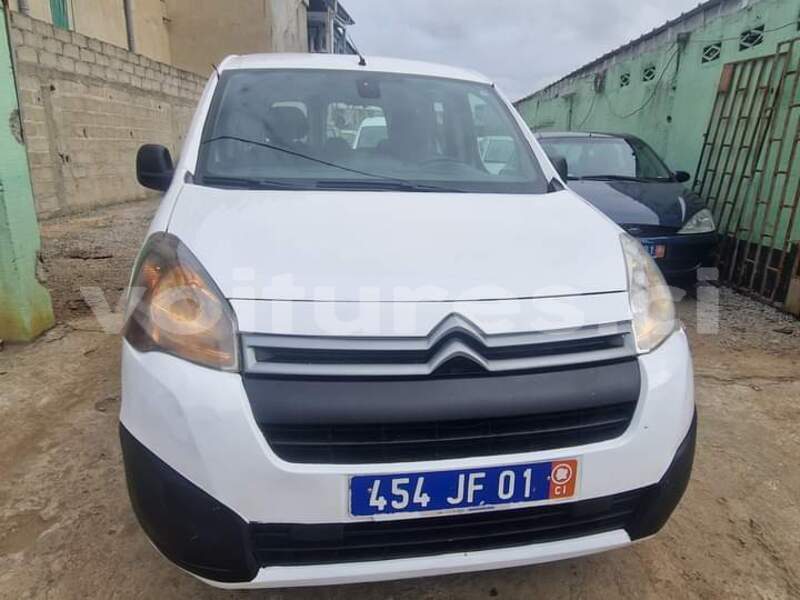 Big with watermark citroen berlingo ivory coast aboisso 70620