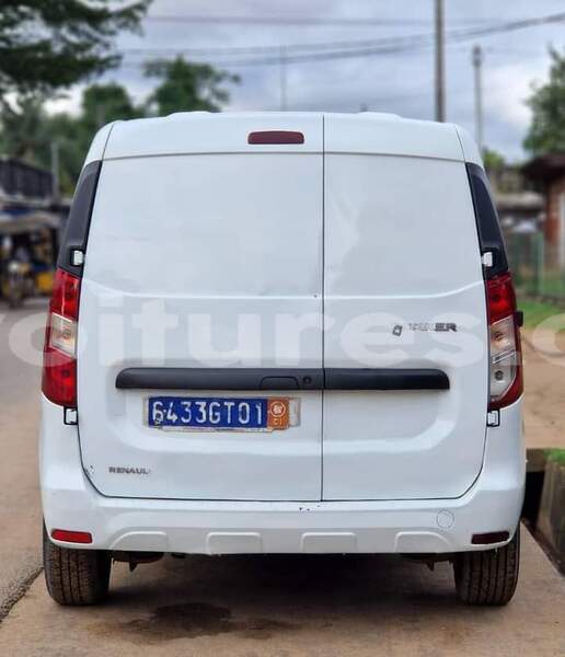 Big with watermark renault dokker ivory coast aboisso 70622