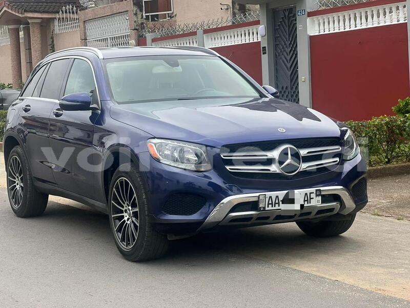 Big with watermark mercedes benz glc abidjan abidjan 70623