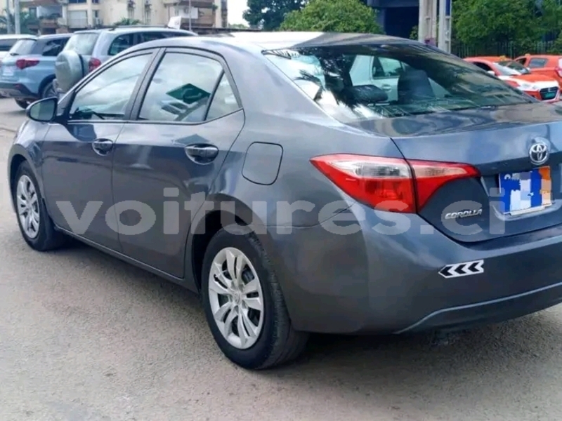 Big with watermark toyota corolla abidjan abidjan 70628