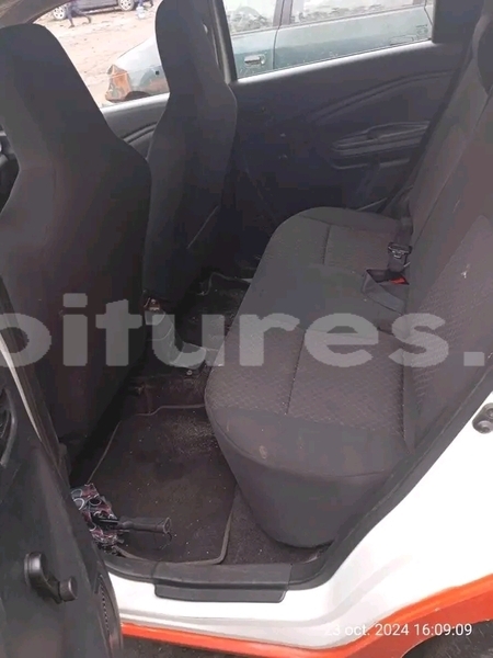 Big with watermark suzuki celerio abidjan abidjan 70629