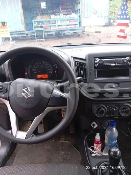 Big with watermark suzuki celerio abidjan abidjan 70629