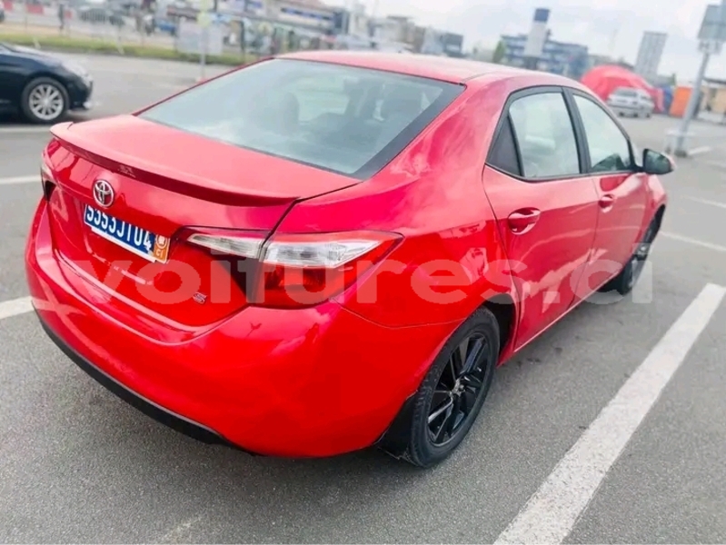 Big with watermark toyota corolla abidjan abidjan 70631