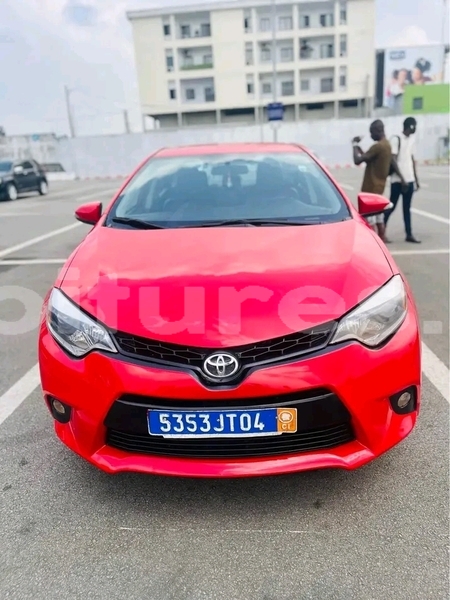 Big with watermark toyota corolla abidjan abidjan 70631