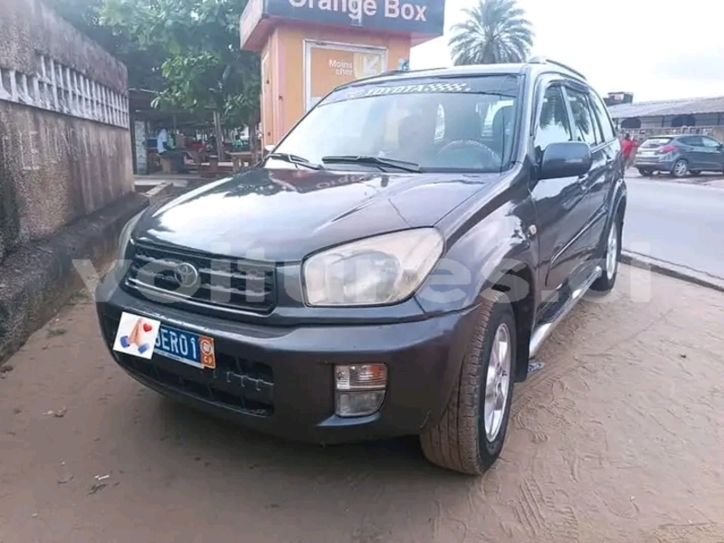 Big with watermark toyota rav4 abidjan abidjan 70639