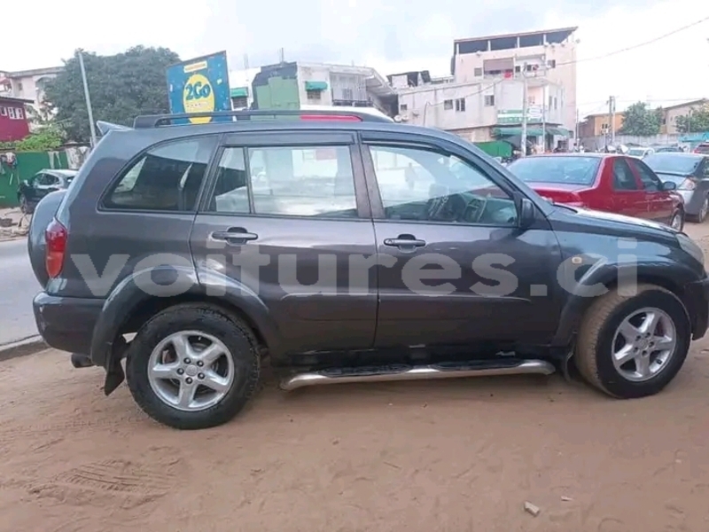 Big with watermark toyota rav4 abidjan abidjan 70639