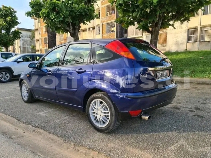 Big with watermark ford focus abidjan abidjan 70641