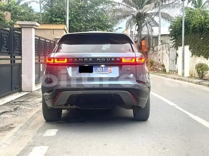 Big with watermark range rover evoque ivory coast biankouma 70642