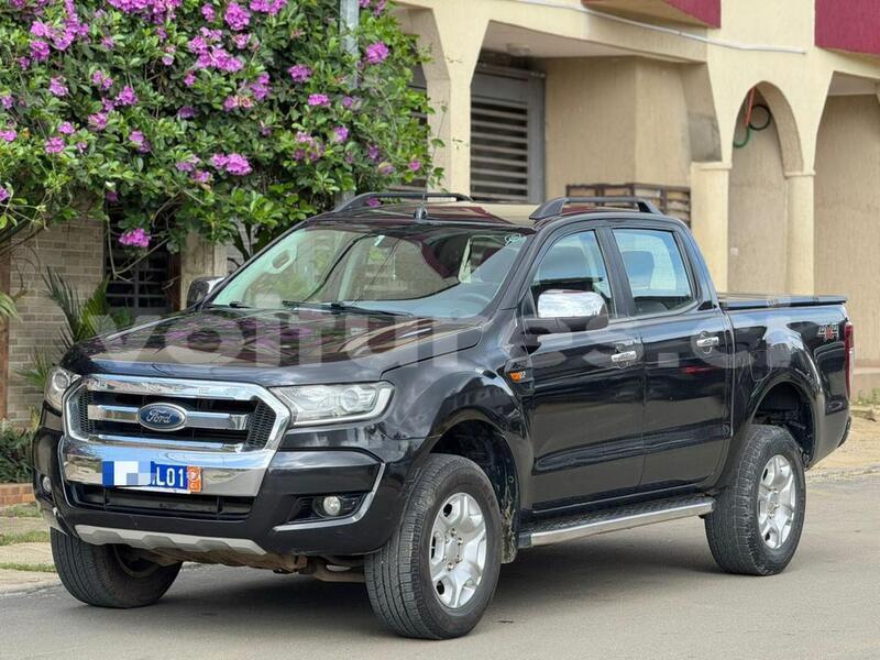 Big with watermark ford ranger abidjan abidjan 70646