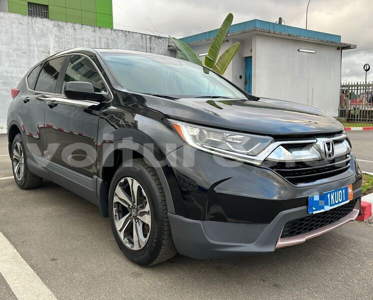 Big with watermark honda cr v abidjan abidjan 70649