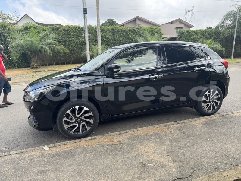 Big with watermark suzuki baleno abidjan abidjan 70652