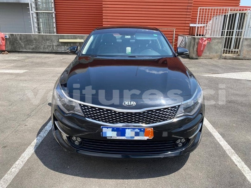 Big with watermark kia optima abidjan abidjan 70654