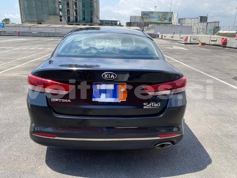 Big with watermark kia optima abidjan abidjan 70654