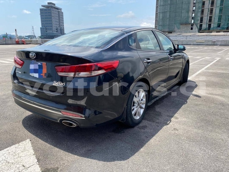 Big with watermark kia optima abidjan abidjan 70654