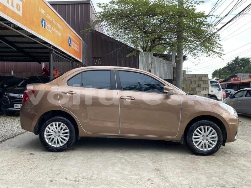 Big with watermark suzuki dzire ivory coast aboisso 70656