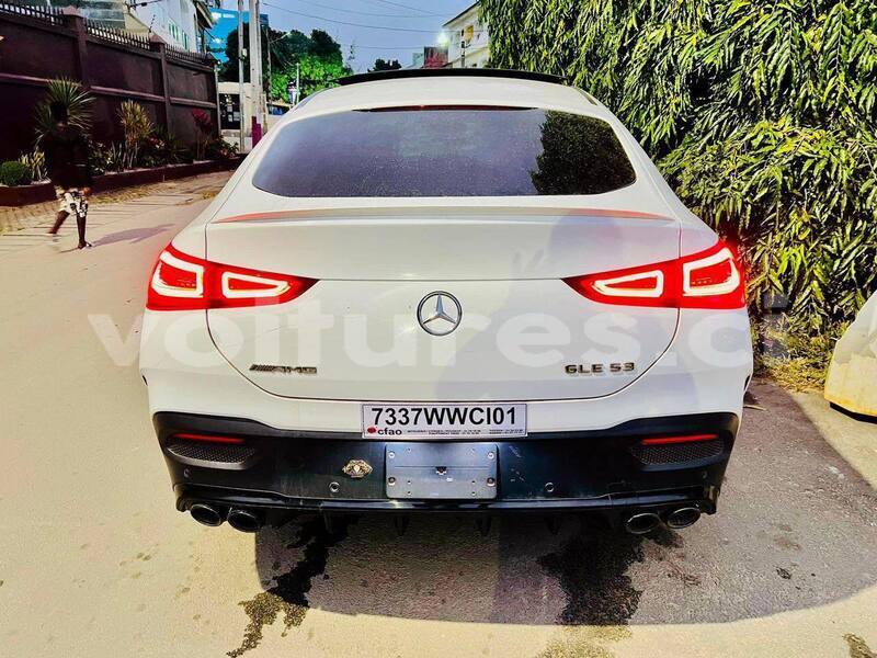 Big with watermark mercedes benz gle ivory coast aboisso 70659