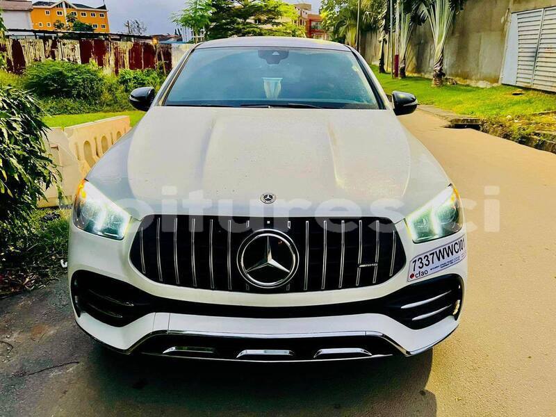 Big with watermark mercedes benz gle ivory coast aboisso 70659