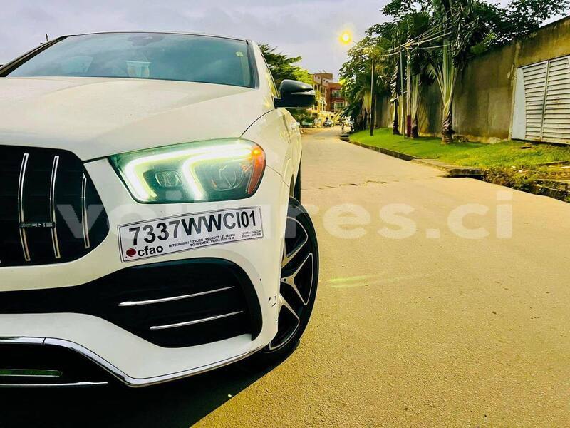 Big with watermark mercedes benz gle ivory coast aboisso 70659