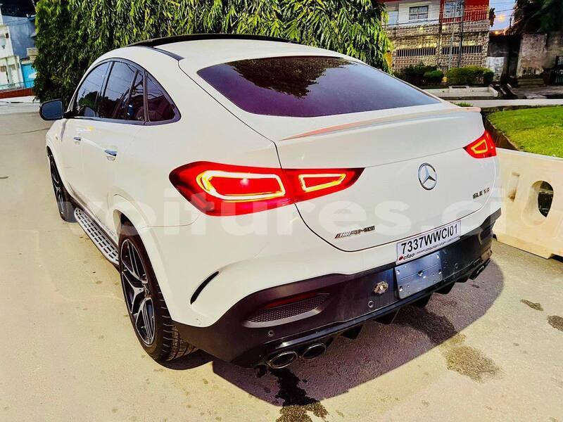 Big with watermark mercedes benz gle ivory coast aboisso 70659