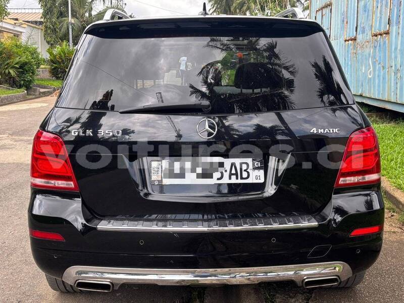 Big with watermark mercedes benz glk class ivory coast aboisso 70662