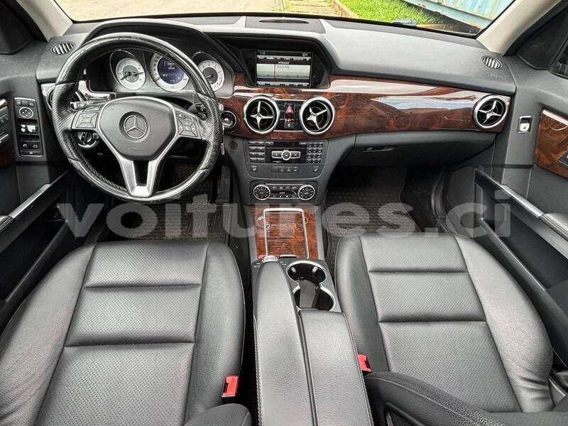 Big with watermark mercedes benz glk class ivory coast aboisso 70662