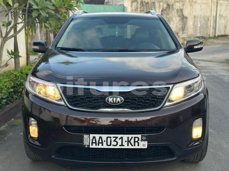 Big with watermark kia sorento abidjan abidjan 70663