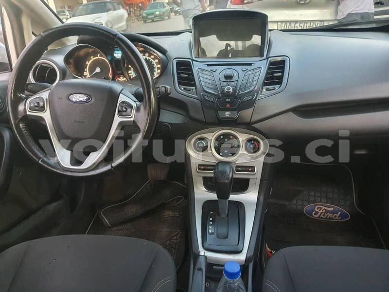 Big with watermark ford fiesta abidjan abidjan 70664