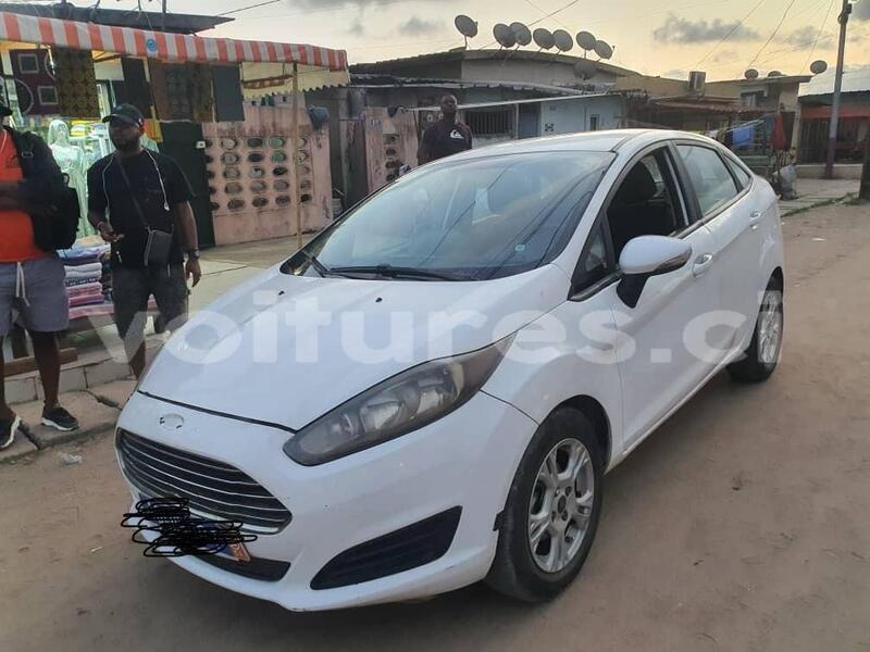 Big with watermark ford fiesta abidjan abidjan 70664