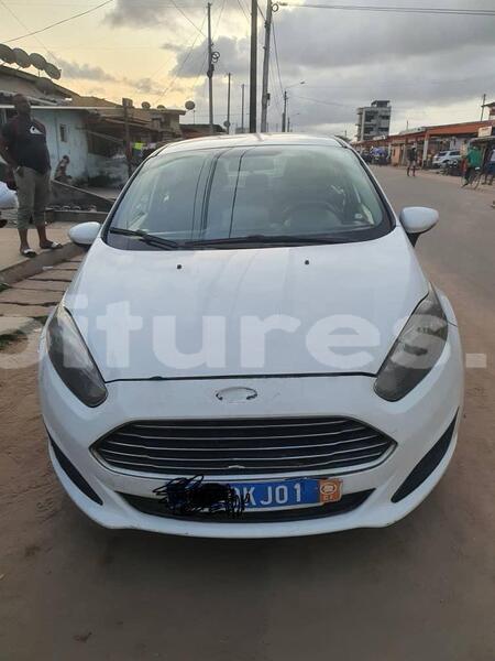 Big with watermark ford fiesta abidjan abidjan 70664