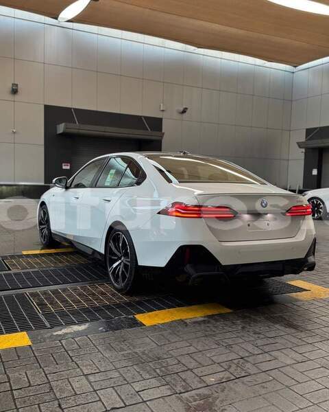 Big with watermark bmw 5 series ivory coast aboisso 70671