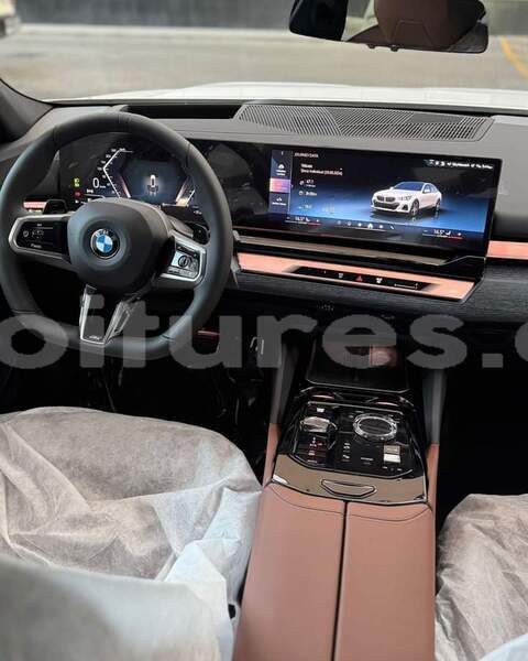 Big with watermark bmw 5 series ivory coast aboisso 70671